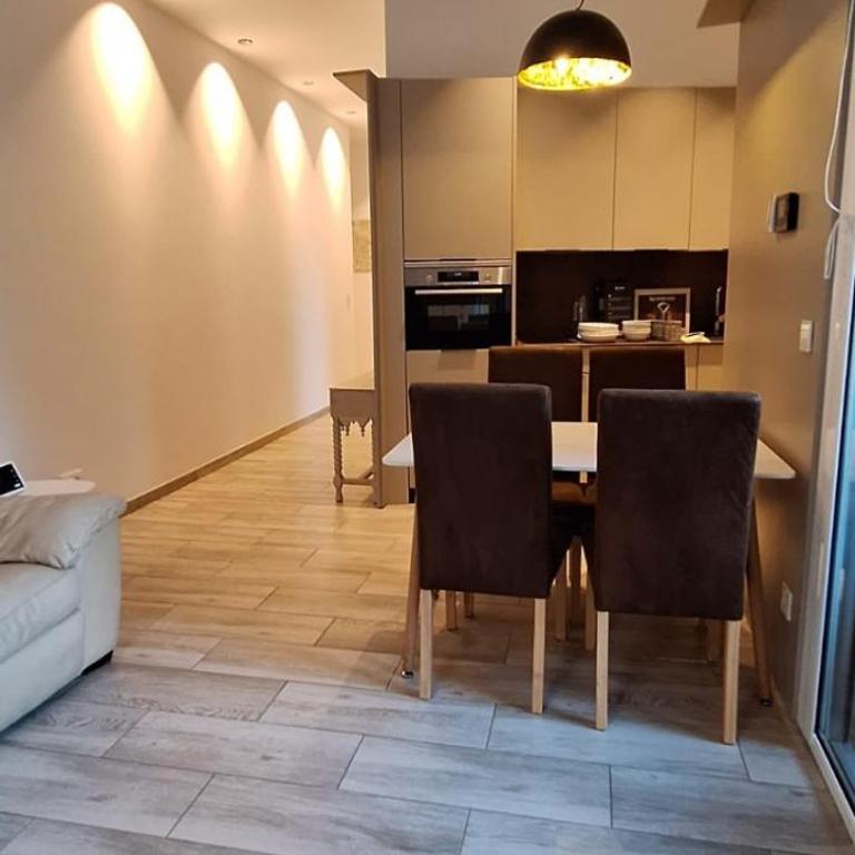 Primera Rivera Suite - Apartamento de 2 dormitorios - 22