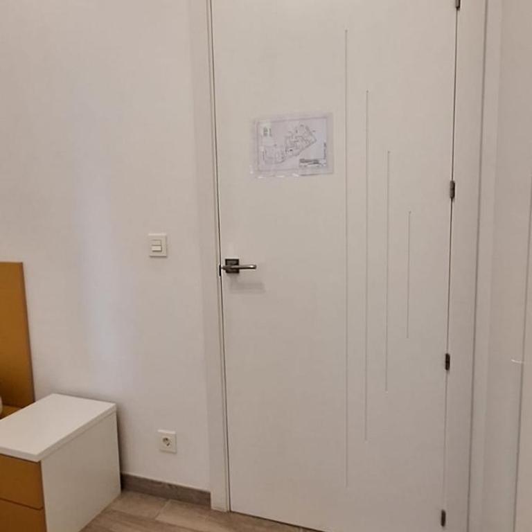 Primera Rivera Suite - Apartamento de 2 dormitorios - 23