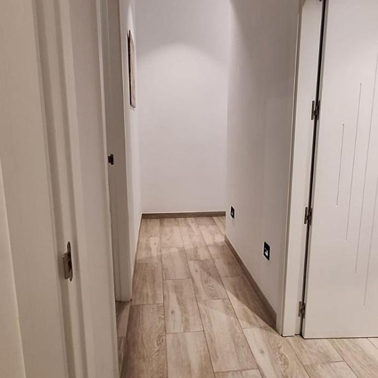 Primera Rivera Suite - Apartamento de 2 dormitorios - 25