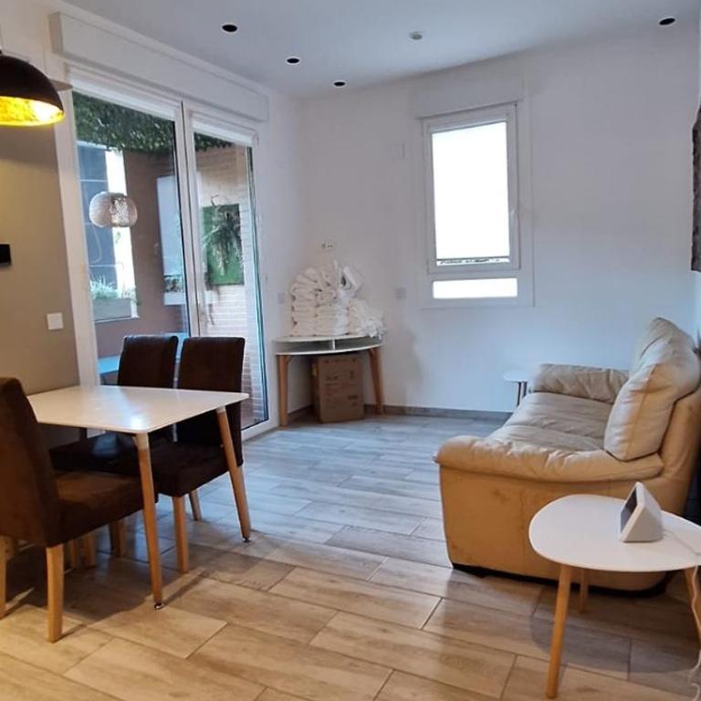 Primera Rivera Suite - Apartamento de 2 dormitorios - 27