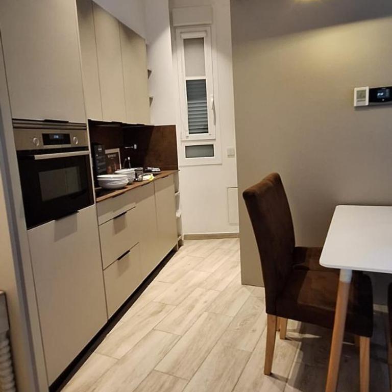 Primera Rivera Suite - Apartamento de 2 dormitorios - 28