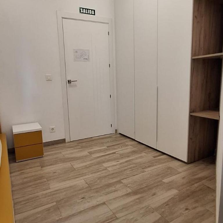Primera Rivera Suite - Apartamento de 2 dormitorios - 29