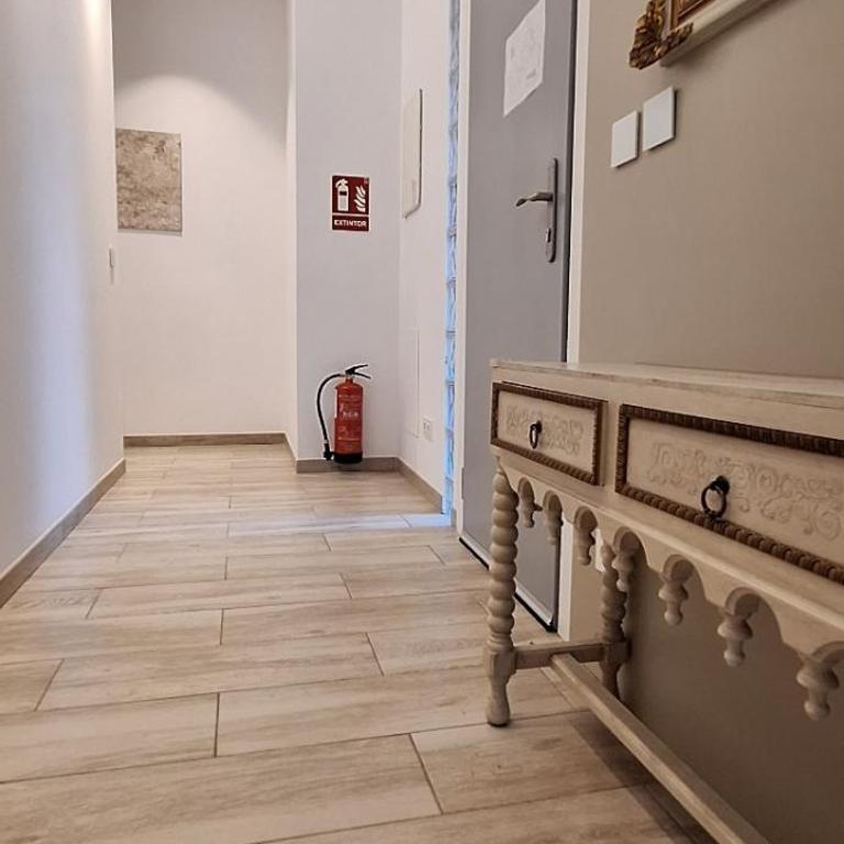 Primera Rivera Suite - Apartamento de 2 dormitorios - 32