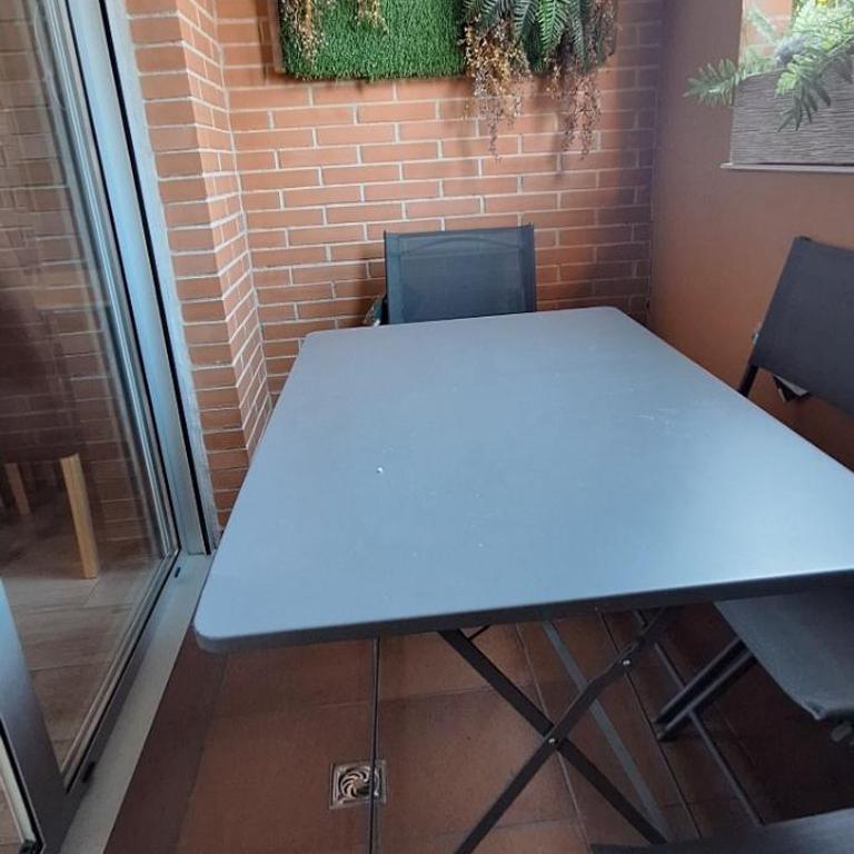 Primera Rivera Suite - Apartamento de 2 dormitorios - 34