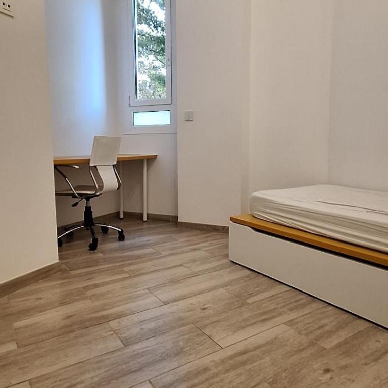 Primera Rivera Suite - Apartamento de 2 dormitorios - 35