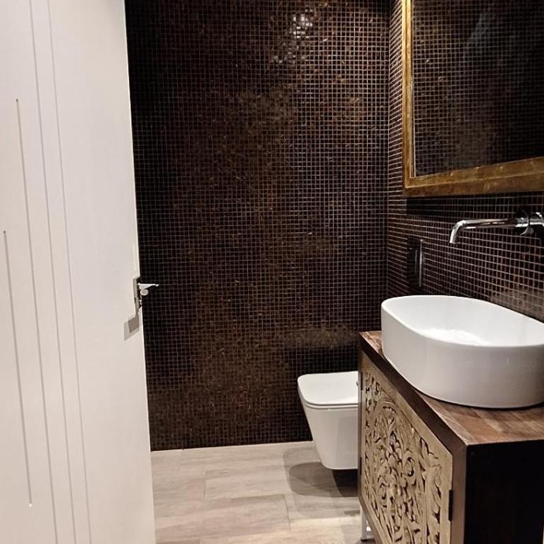 Primera Rivera Suite - Apartamento de 2 dormitorios - 38