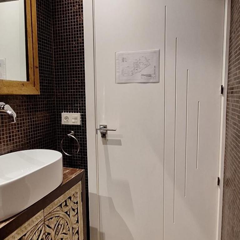 Primera Rivera Suite - Apartamento de 2 dormitorios - 40