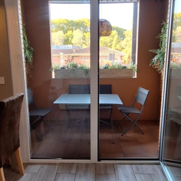 Primera Rivera Suite - Apartamento de 2 dormitorios - 41