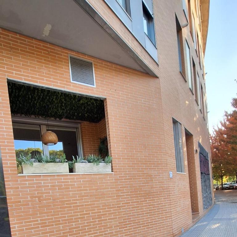 Primera Rivera Suite - Apartamento de 2 dormitorios - 45