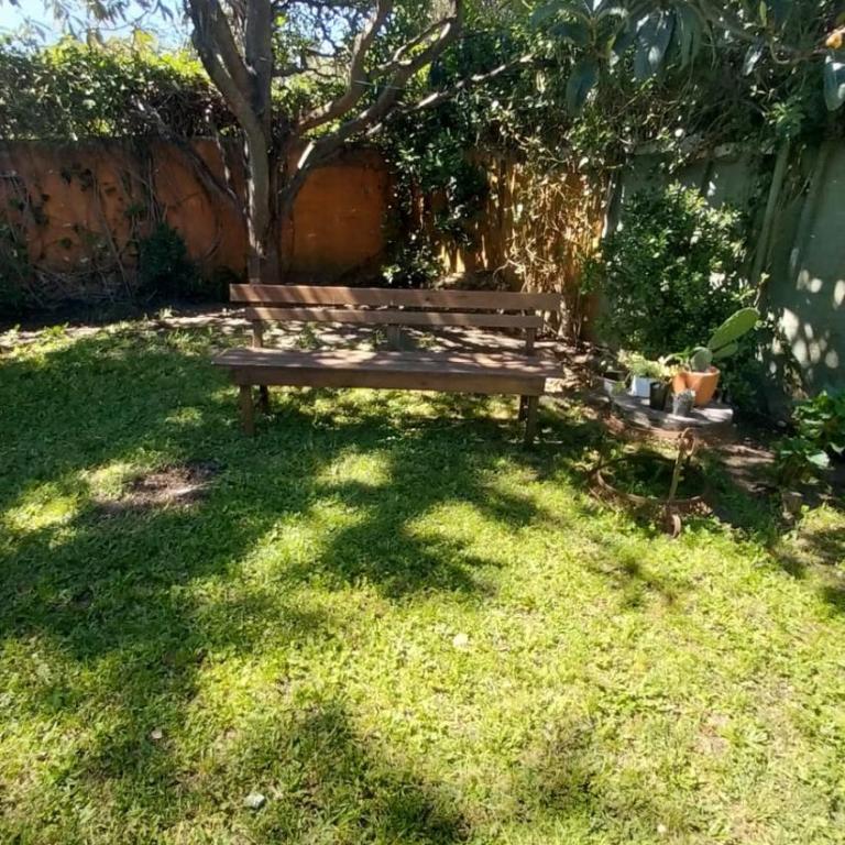 Casa playera en Quequén - Two-Bedroom House - 20