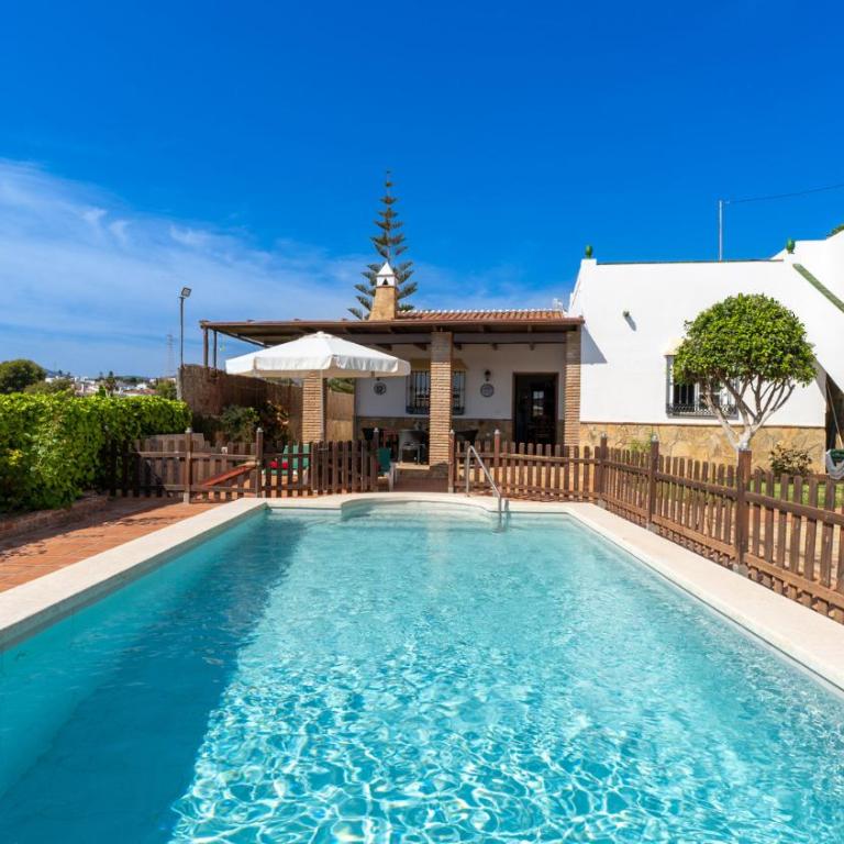 Villa Pedrosa by Casitas Select - Villa - 1