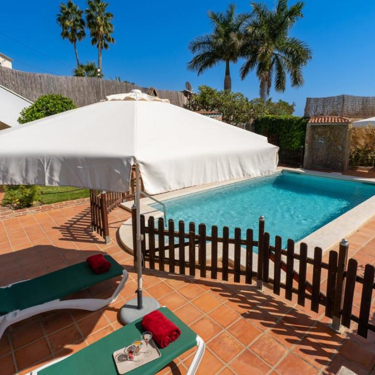 Villa Pedrosa by Casitas Select - Villa - 4