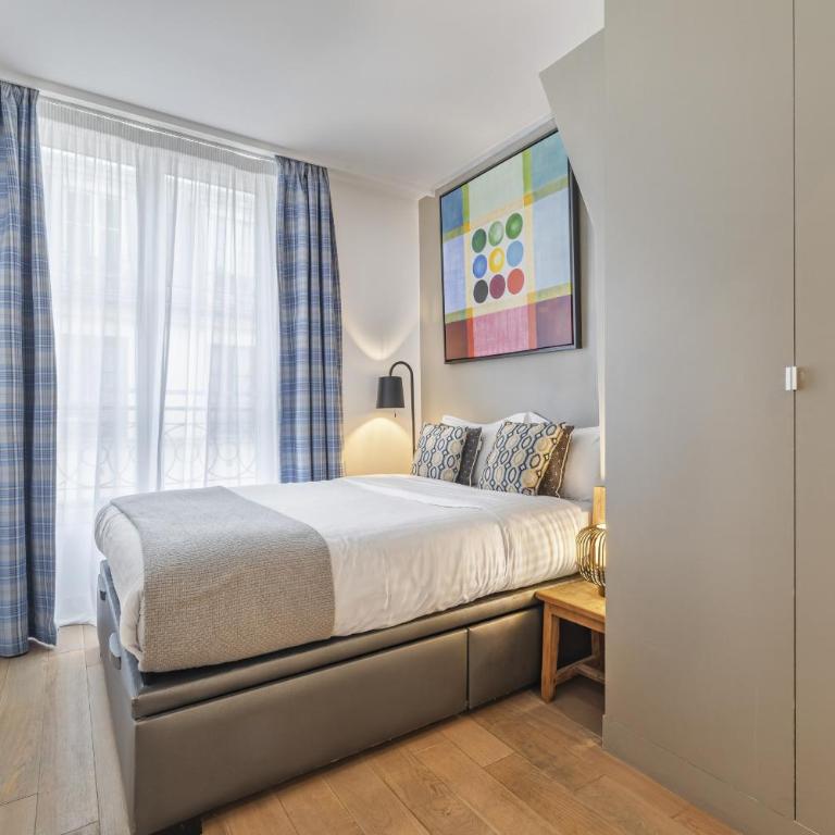 Rue Charlot Le Marais - Appartement 2 Chambres Deluxe - 17
