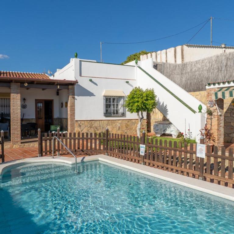 Villa Pedrosa by Casitas Select - Villa - 10
