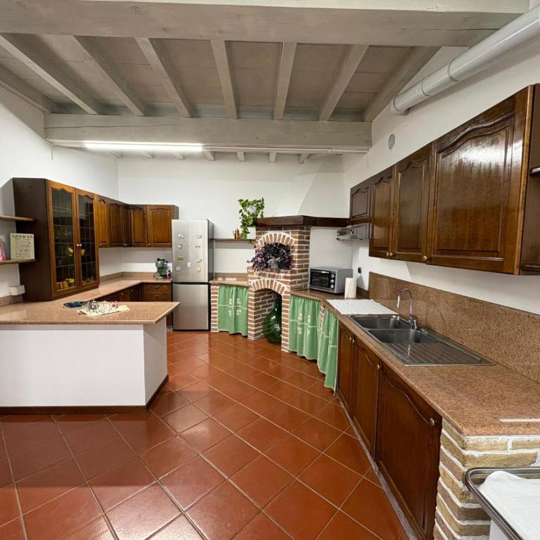 Casa MoSa - Casa con 4 camere da letto - 16