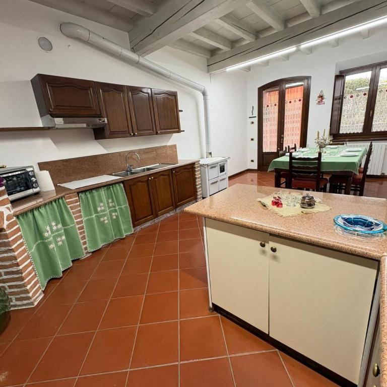 Casa MoSa - Casa con 4 camere da letto - 17