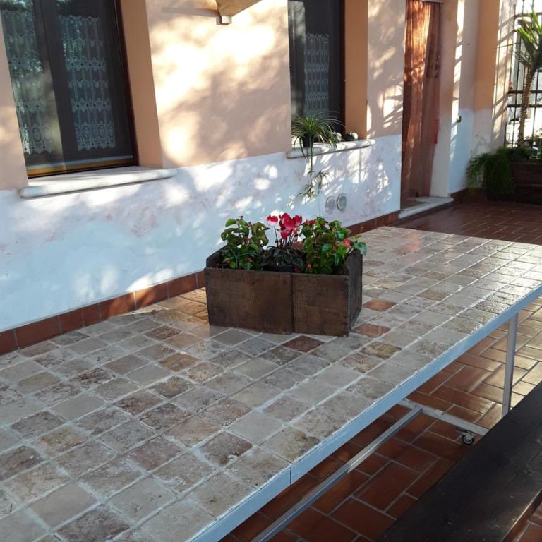 Casa MoSa - Casa con 4 camere da letto - 24