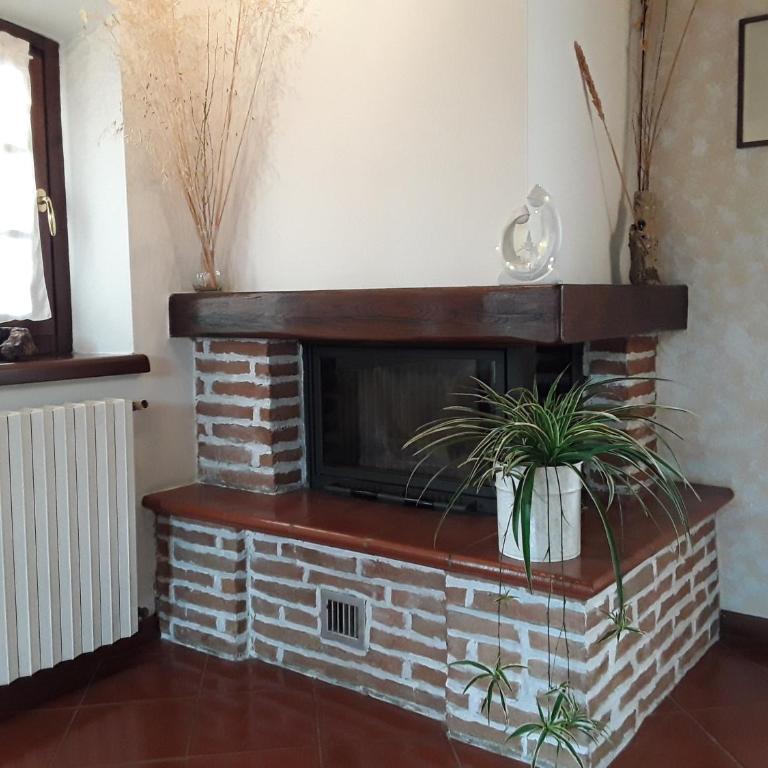 Casa MoSa - Casa con 4 camere da letto - 37