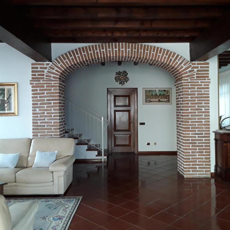 Casa MoSa - Casa con 4 camere da letto - 48