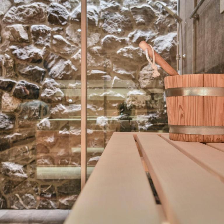 Omesberg-Hütt'n - Chalet mit 3 Schlafzimmern - 91