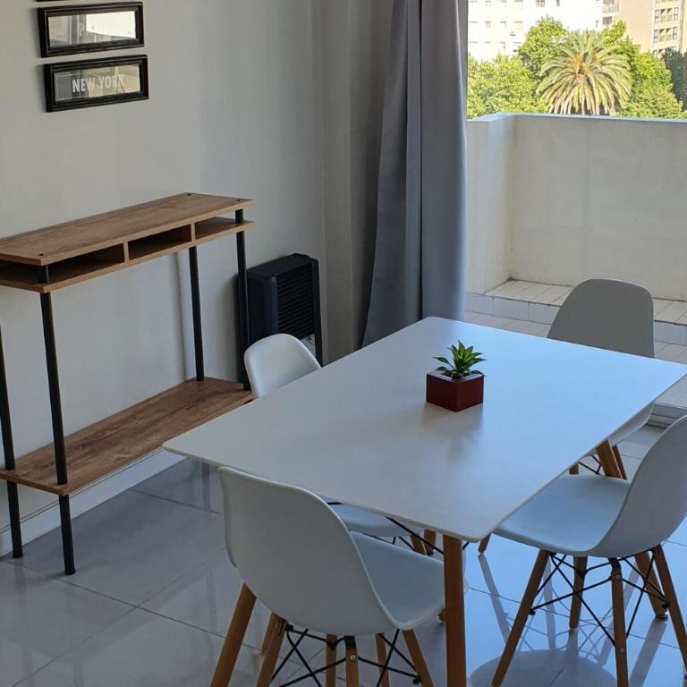 La perla de La Perla - Apartamento de 2 dormitorios - 3