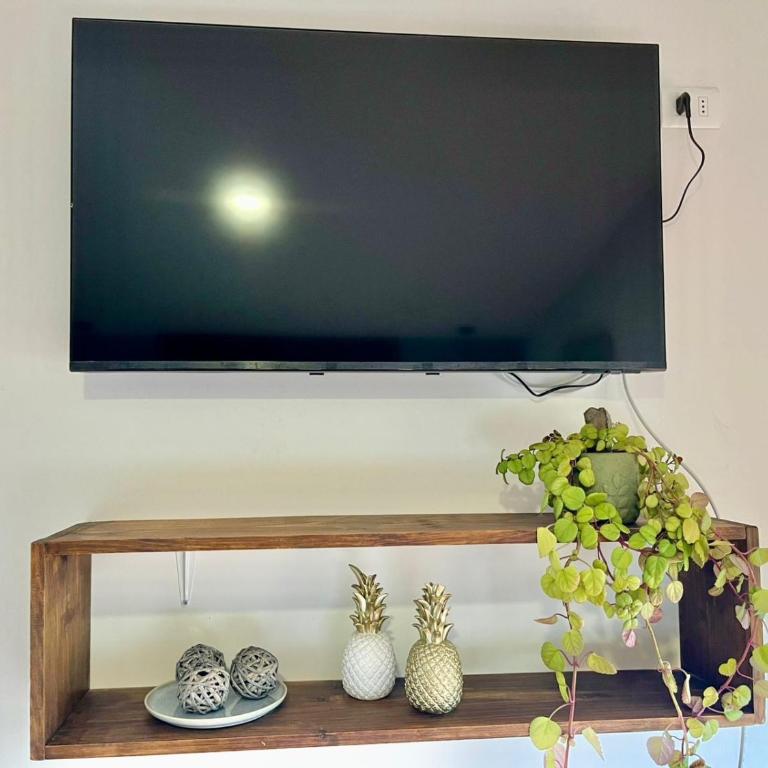 Kayu Loft - Casa de 2 dormitorios - 4