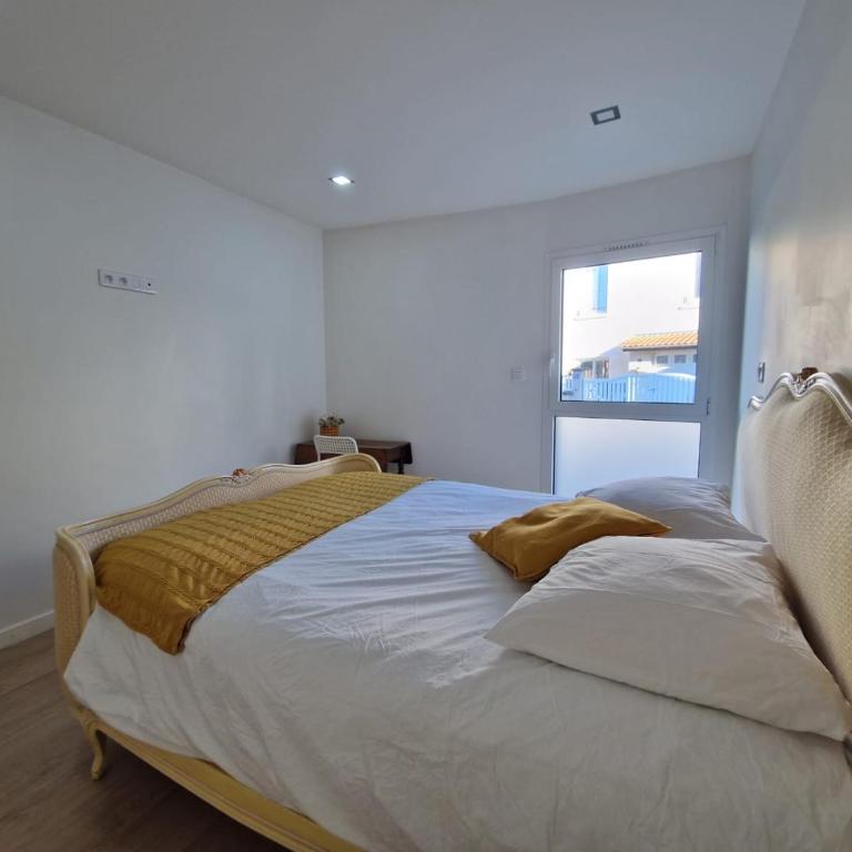 Le Funchal #Clim#Terrasse - Appartement 2 Chambres - 5
