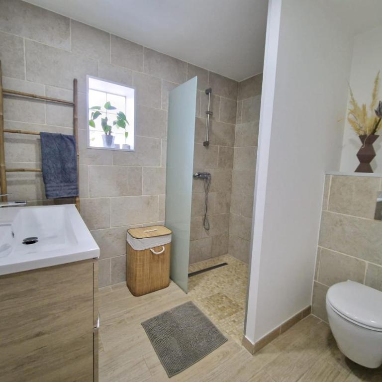 Le Funchal #Clim#Terrasse - Appartement 2 Chambres - 19