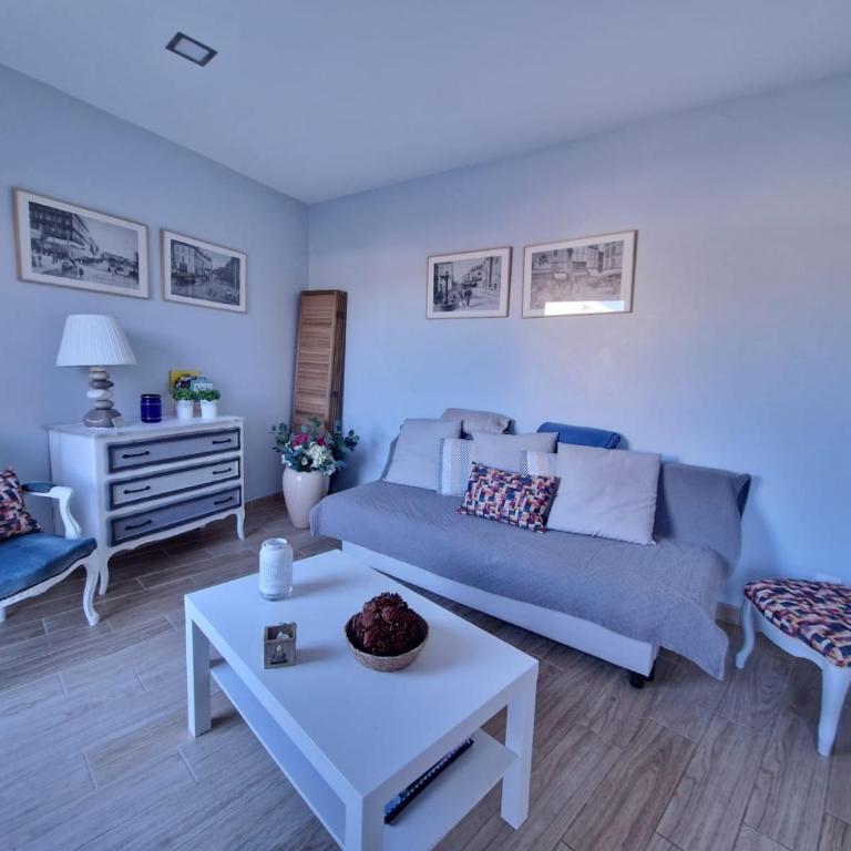 Le Funchal #Clim#Terrasse - Appartement 2 Chambres - 20