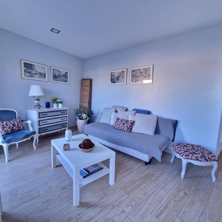 Le Funchal #Clim#Terrasse - Appartement 2 Chambres - 2