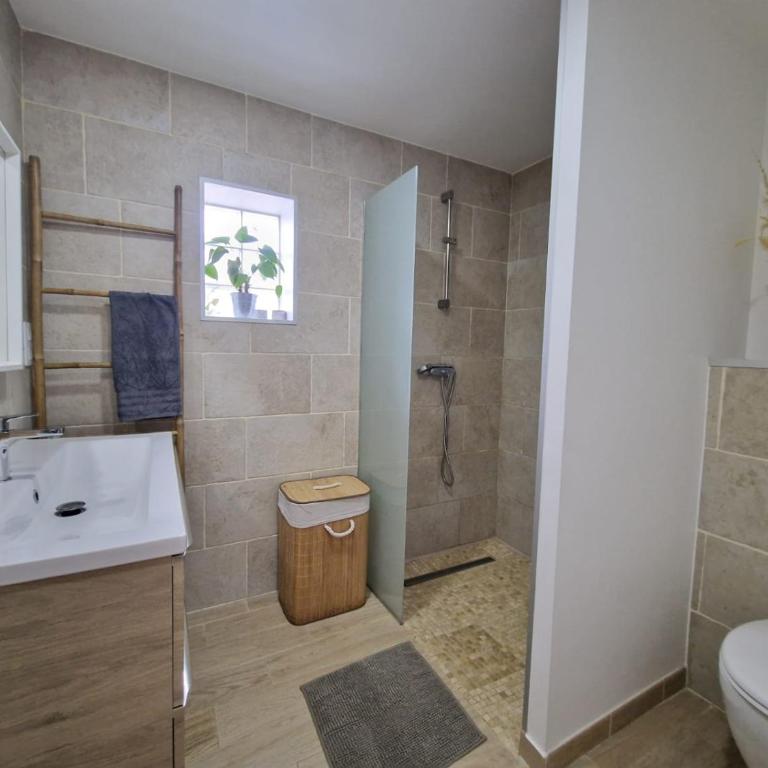 Le Funchal #Clim#Terrasse - Appartement 2 Chambres - 26