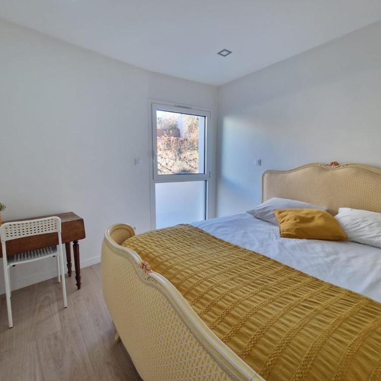 Le Funchal #Clim#Terrasse - Appartement 2 Chambres - 27
