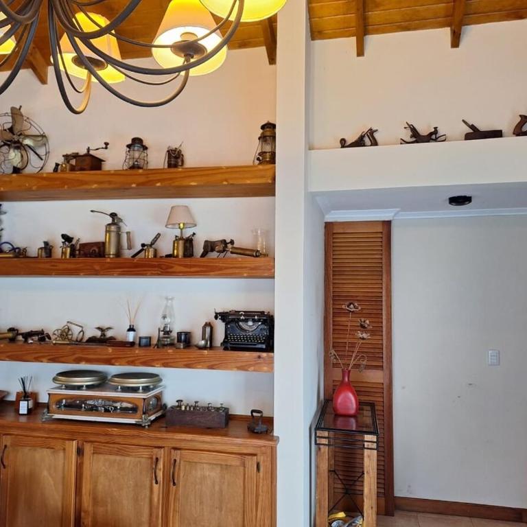 Alquiler en Cañuelas - Altos del Carmen - Vacation Home - 3