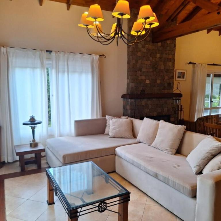Alquiler en Cañuelas - Altos del Carmen - Vacation Home - 4