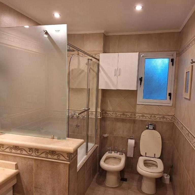 Alquiler en Cañuelas - Altos del Carmen - Vacation Home - 26