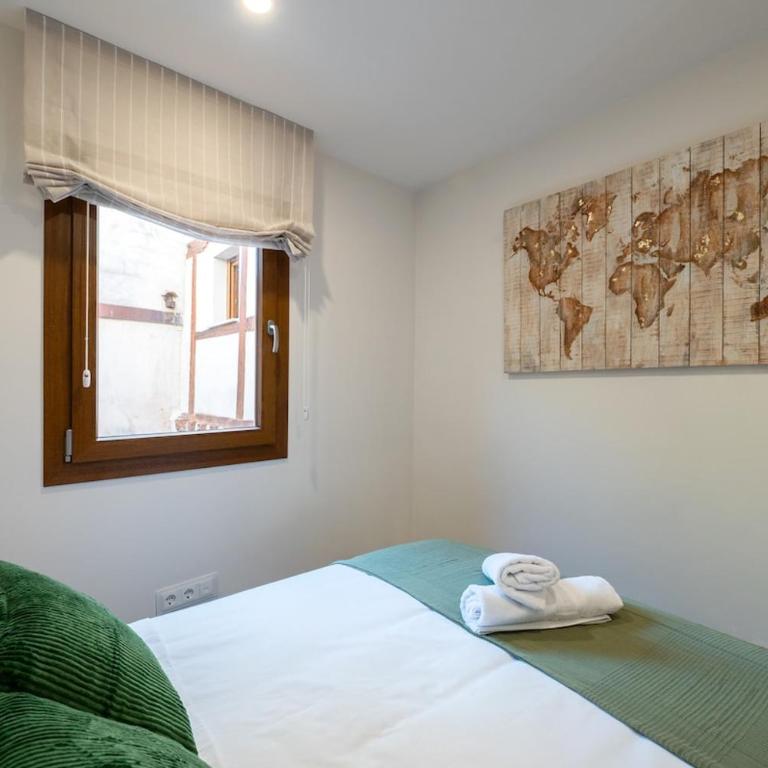 Downtown ChillOut Housing Cathedral Alcázar Views Toledo - Casa de 3 dormitorios - 16
