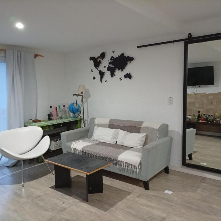 Abadejo 2274 - Casa de 2 dormitorios - 1