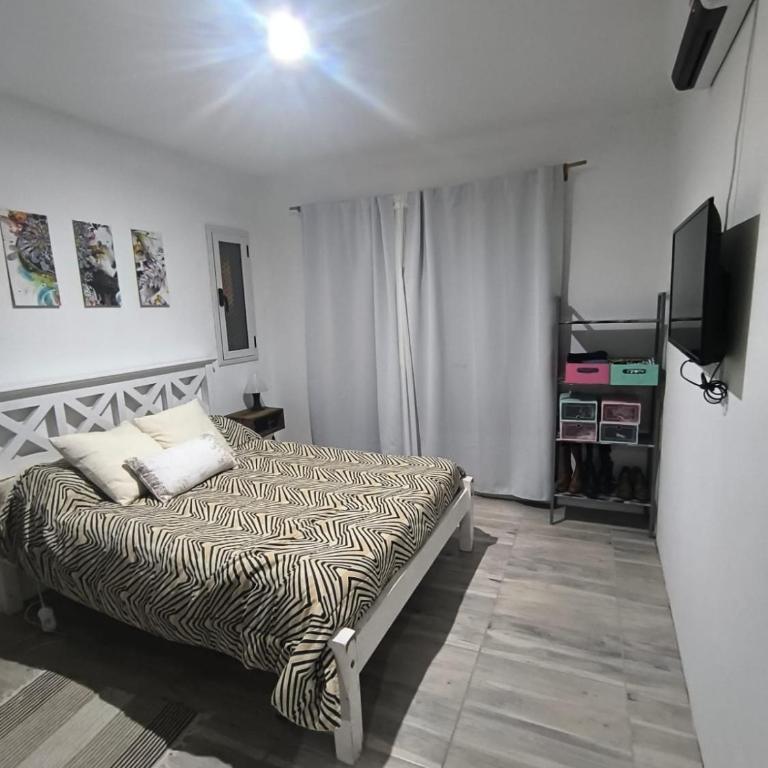 Abadejo 2274 - Casa de 2 dormitorios - 4