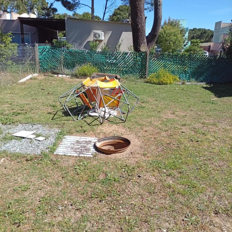 Abadejo 2274 - Casa de 2 dormitorios - 5