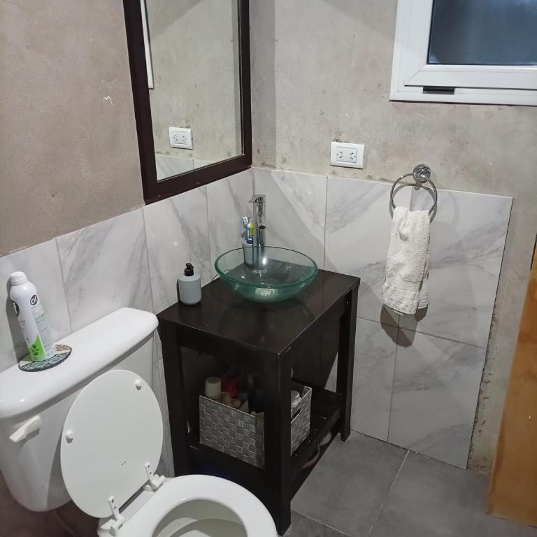 Abadejo 2274 - Casa de 2 dormitorios - 8