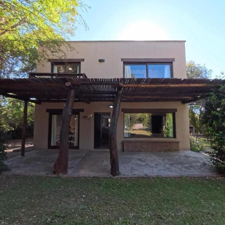 Demeter - Two-Bedroom House - 1