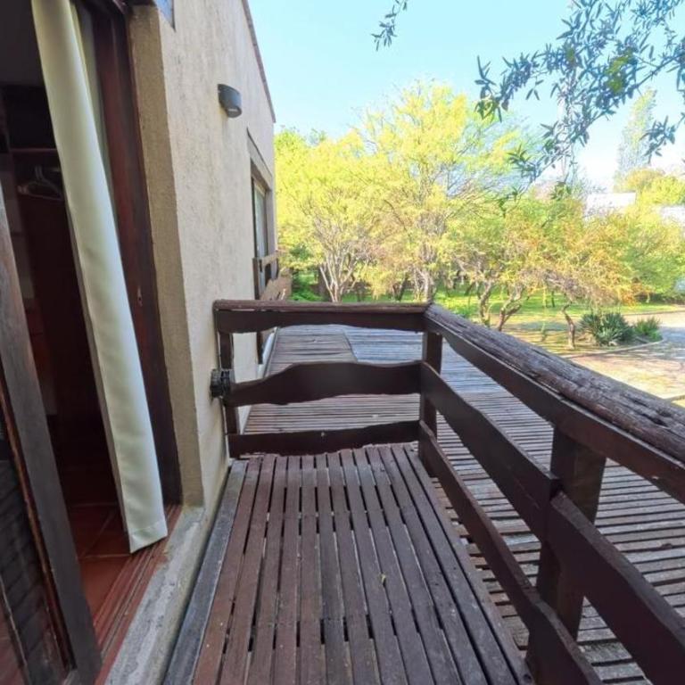 Demeter - Two-Bedroom House - 2