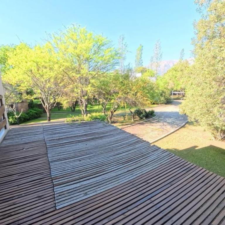Demeter - Two-Bedroom House - 7