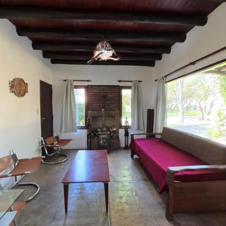 Demeter - Two-Bedroom House - 13