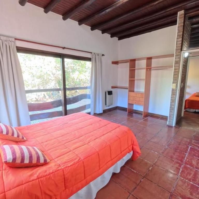 Demeter - Two-Bedroom House - 15