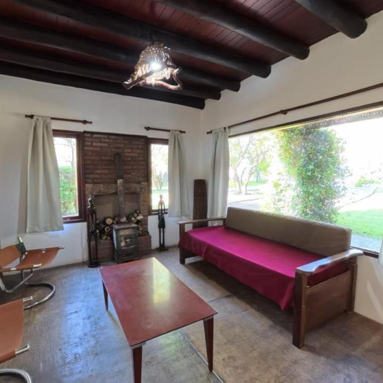 Demeter - Two-Bedroom House - 21