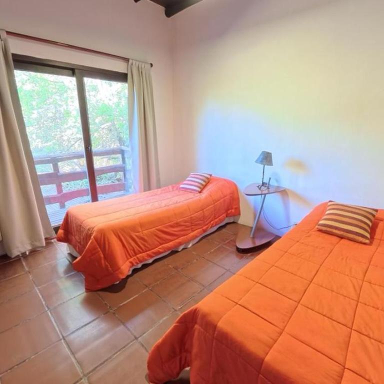 Demeter - Two-Bedroom House - 25