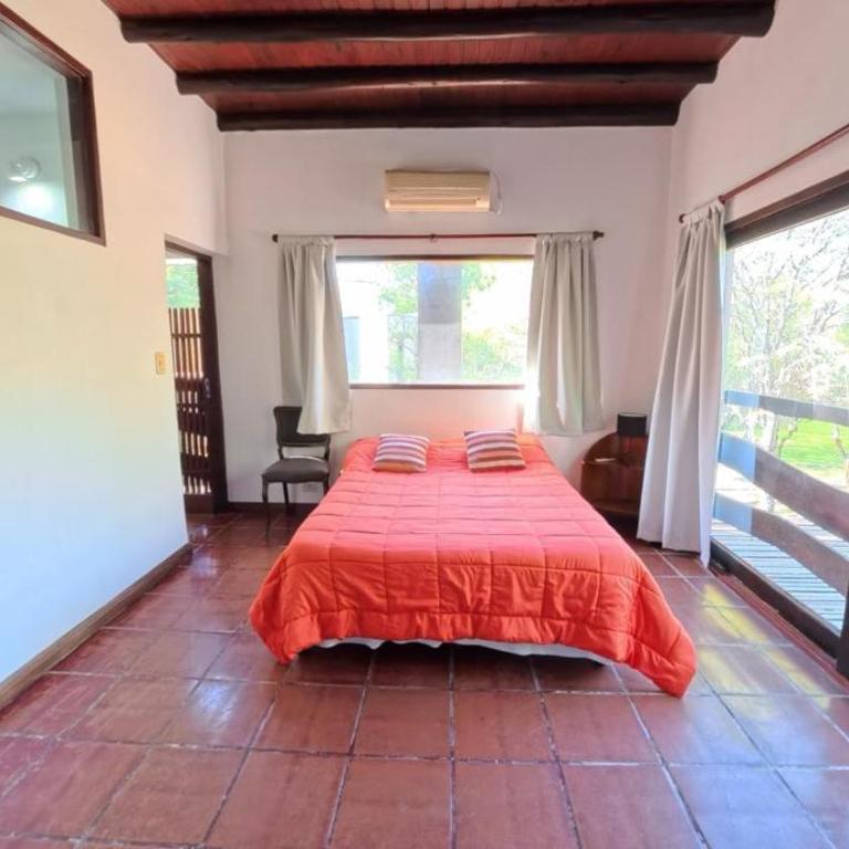 Demeter - Two-Bedroom House - 29