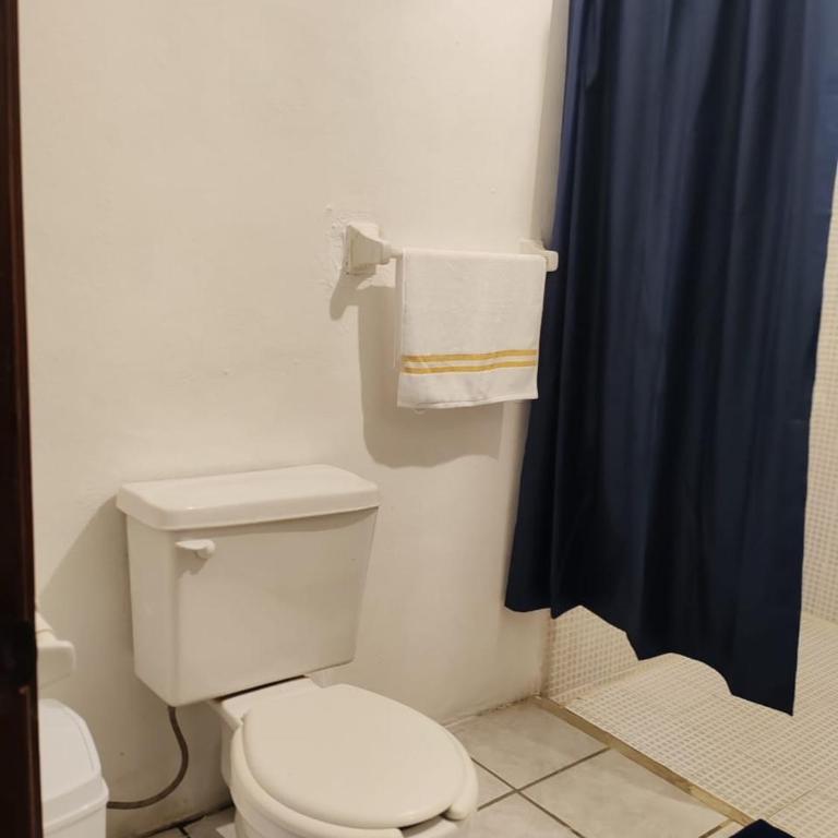 Alojamiento Céntrico con todas las comodidades - Apartamento de 1 dormitorio - 3