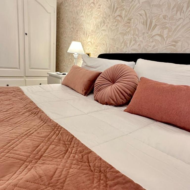 Vatican Museum YH - Appartamento Deluxe con 2 Camere da Letto - 6